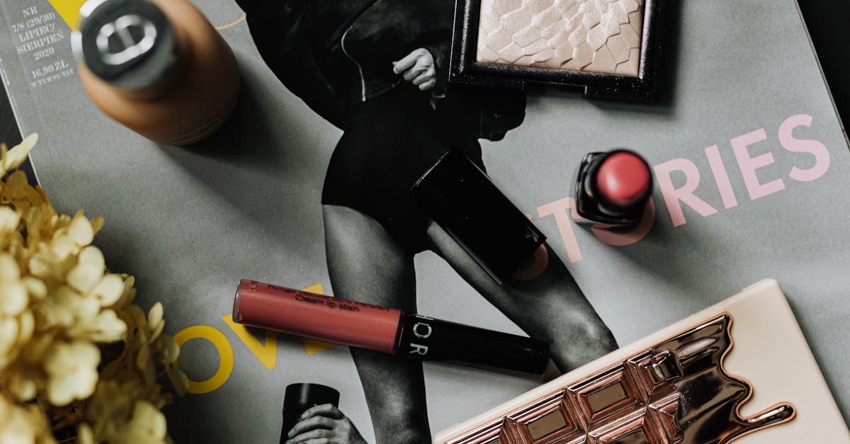Eyeliner Mistakes to Avoid: Common Pitfalls and Fixes