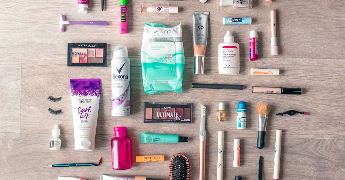 The Role of Blush in Creating a Youthful Appearance