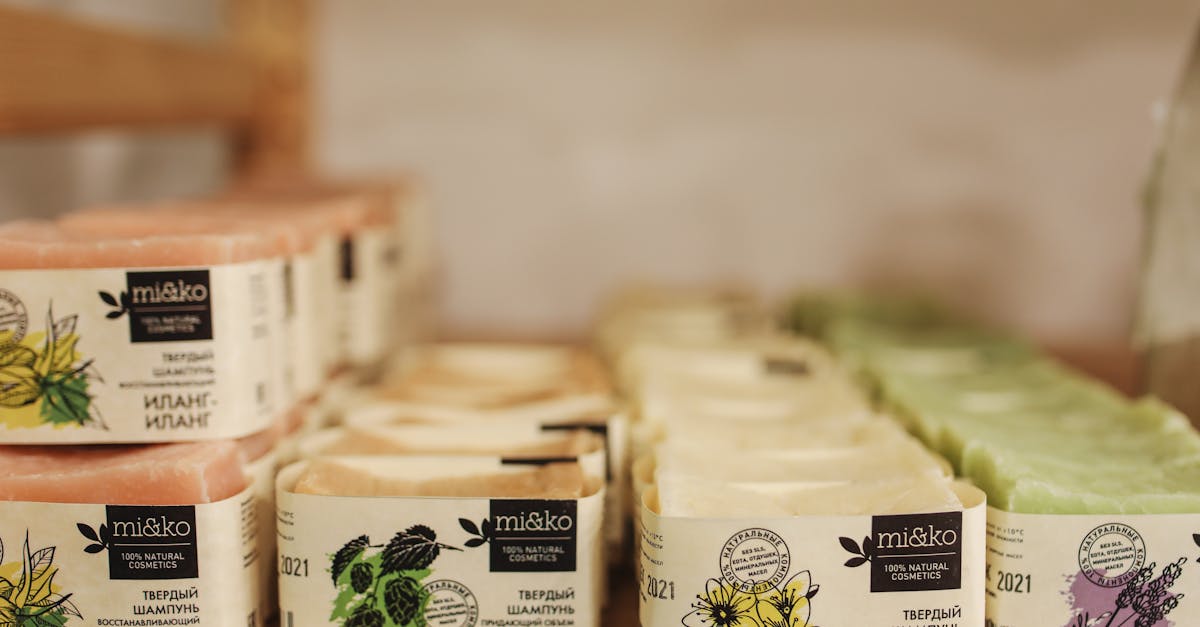 The Science Behind Long-lasting Foundations
