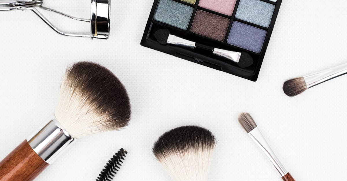 Top 10 Moisturising Ingredients to Look for in Products