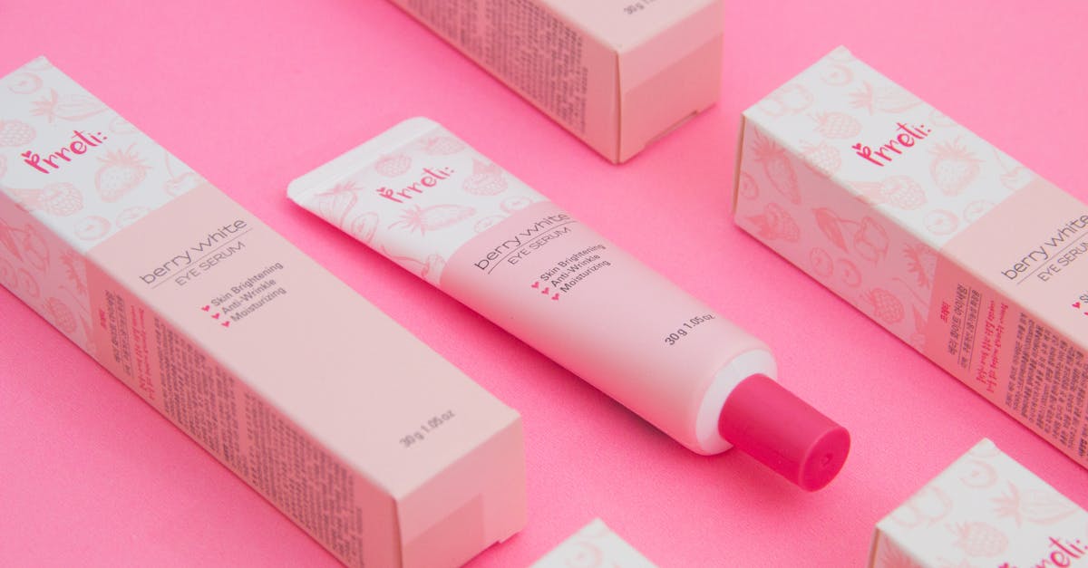 Understanding Certifications for Organic Skincare Brands